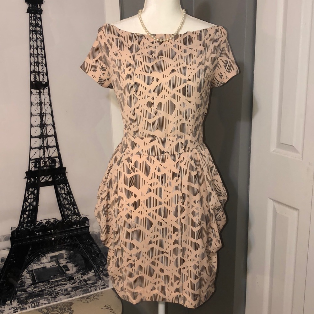 Bcbgeneration Dress - image 1